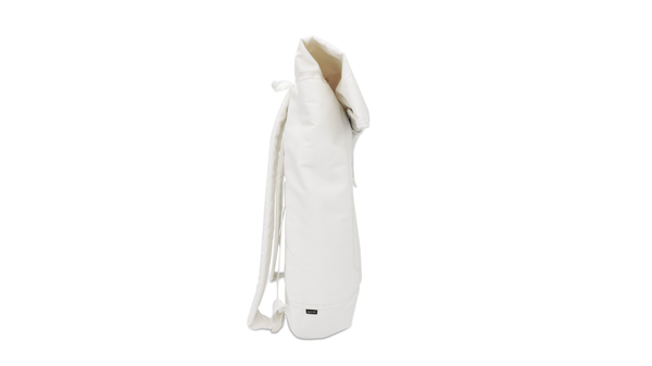 Dockers Packable Backpack White