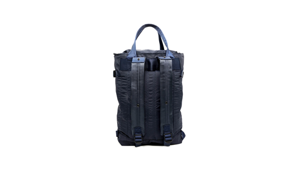 Dockers Packable Bagpack Blue