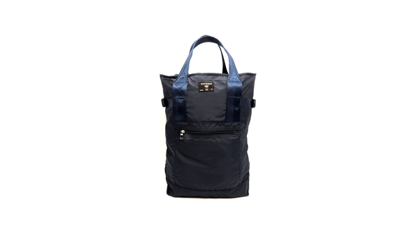 dockers Packable Bagpack Blue