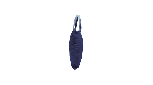 Dockers Packable Tote Blue
