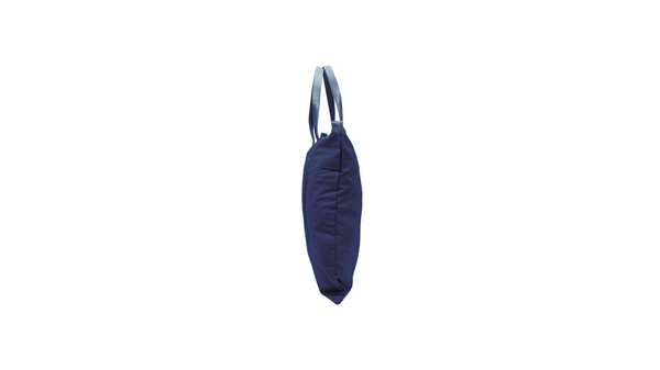 Dockers Packable Tote Blue