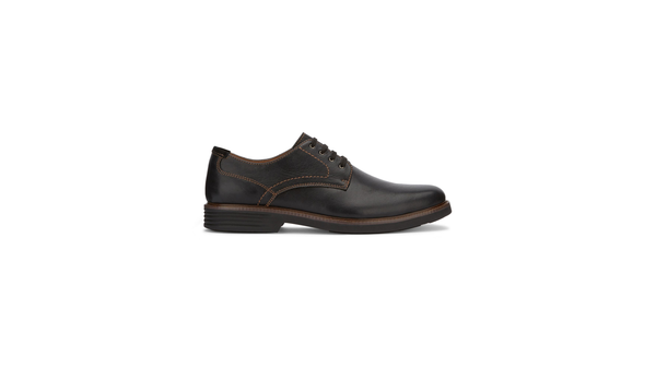 Dockers Parkway Shoes Black