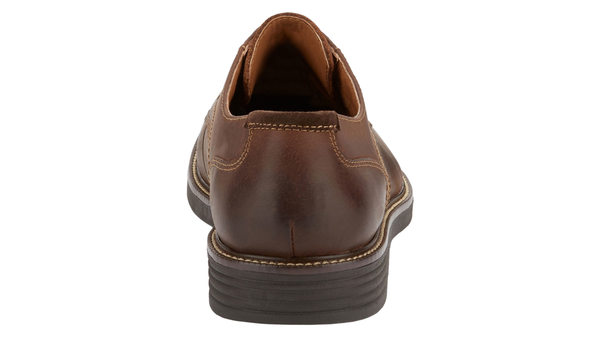 Dockers Parkway Shoes Dark Brown
