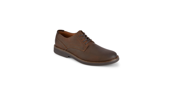 dockers Parkway Shoes Dark Brown