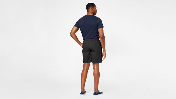 Dockers Perfect 8" Shorts Black
