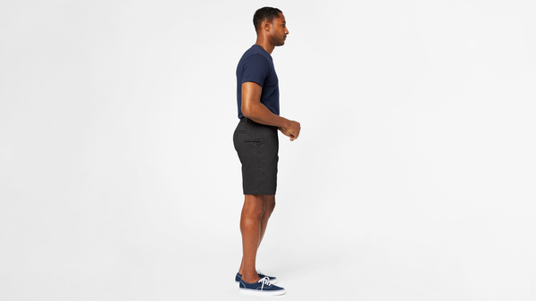 Dockers Perfect 8" Shorts Black