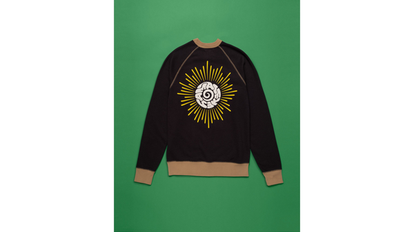 Dockers Dockers® X Selema Masekela Sweatshirt Beautiful Black