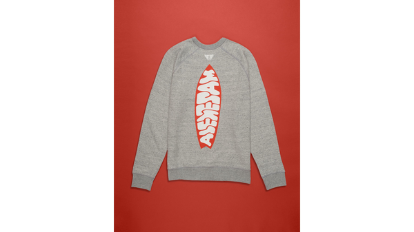 Dockers Dockers® X Selema Masekela Sweatshirt Grey