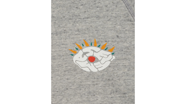 Dockers Dockers® X Selema Masekela Sweatshirt Grey