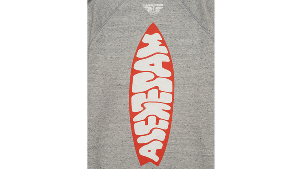 Dockers Dockers® X Selema Masekela Sweatshirt Grey