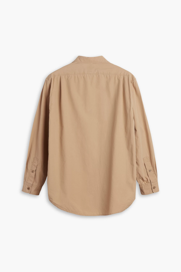 Dockers Dockers® X Transnomadica Button-Down Shirt Khaki