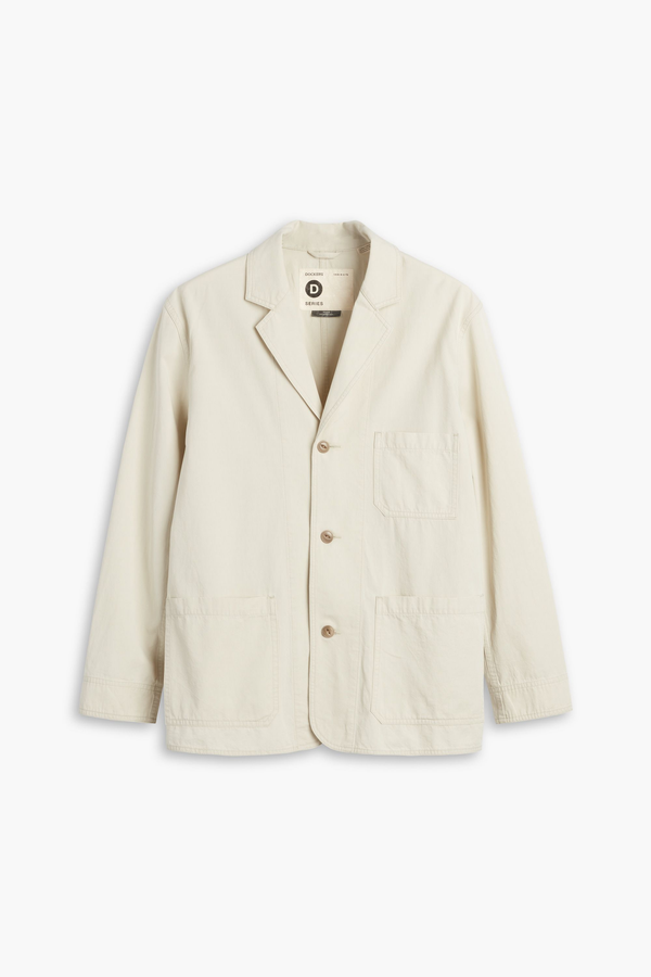 dockers Dockers® x Transnomadica Chore Blazer Khaki