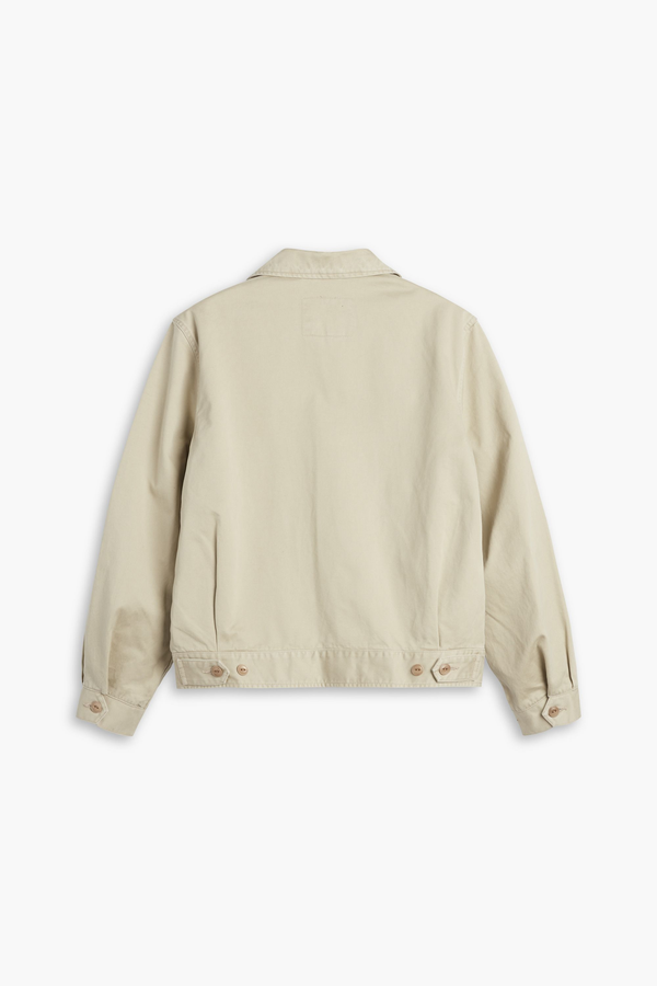 Dockers Dockers® X Transnomadica Mech Jacket Khaki