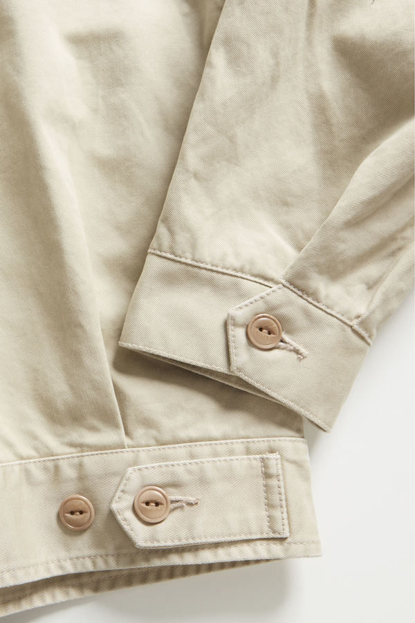 Dockers Dockers® X Transnomadica Mech Jacket Khaki