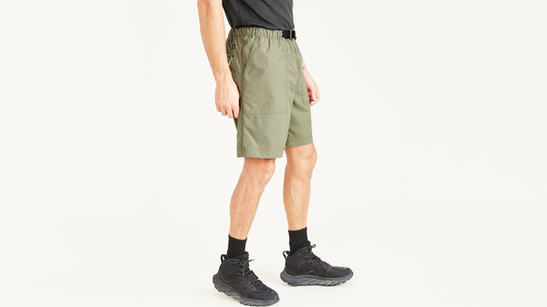 Dockers Rec Hike Shorts Green
