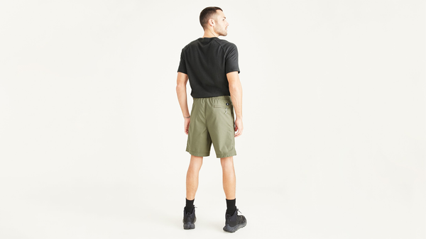 Dockers Rec Hike Shorts Green