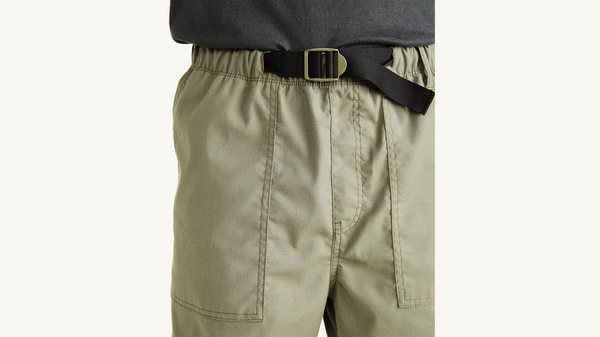 Dockers Rec Hike Shorts Green