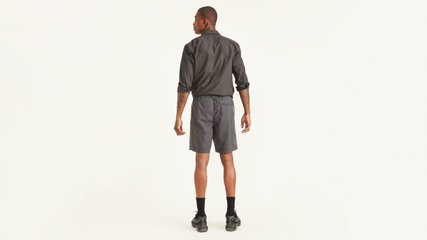 Dockers Rec Hike Shorts Pirate Black