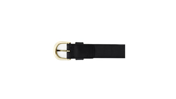 Dockers Refined Classic Belt Black