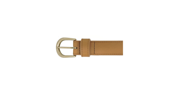 Dockers Refined Classic Belt Tan