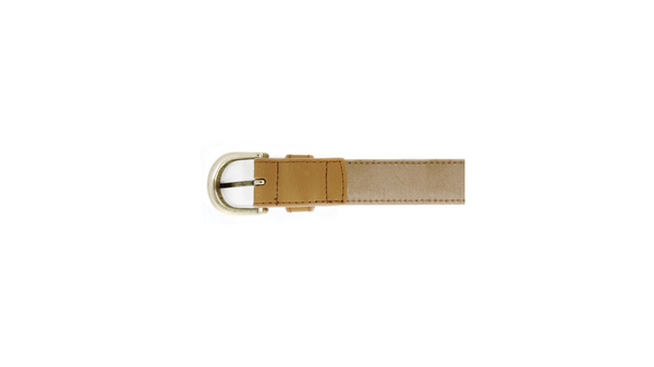Dockers Refined Classic Belt Tan