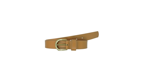 dockers Refined Classic Belt Tan