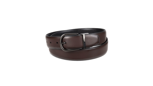Dockers Reversible Belt 35 MM Brown/Black