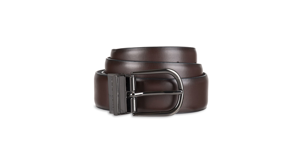 Dockers Reversible Belt 35 MM Brown/Black