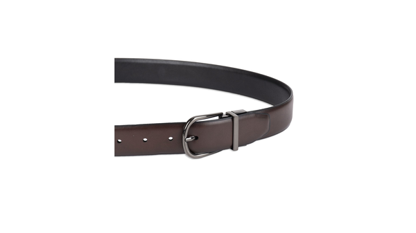 dockers Reversible Belt 35 MM Brown/Black