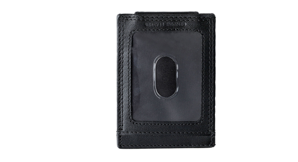 Dockers RFID Magnetic FPW Wallet Black