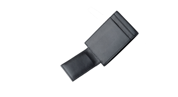 Dockers RFID Magnetic FPW Wallet Black