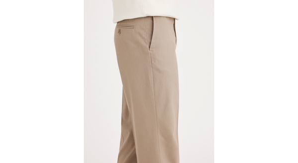 Dockers Signature Khakis Classic Fit Tan