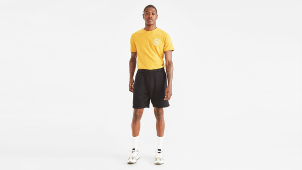 Dockers Sport Sweatshorts Beautiful Black