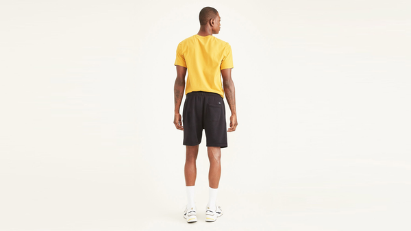 Dockers Sport Sweatshorts Beautiful Black