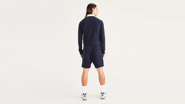 Dockers Sport Sweatshorts Blue