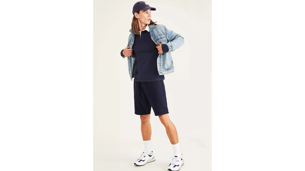 Dockers Sport Sweatshorts Blue