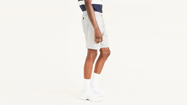 Dockers Sport Sweatshorts Grey