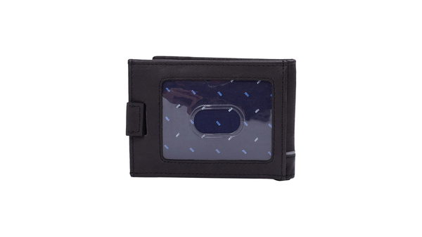 Dockers Staley Wallet With Flick Bar Black