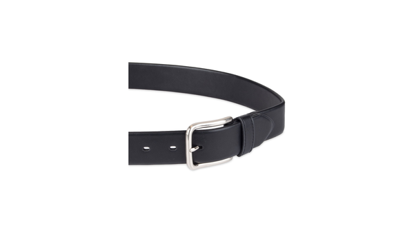 Dockers Stretch Tab Belt Black