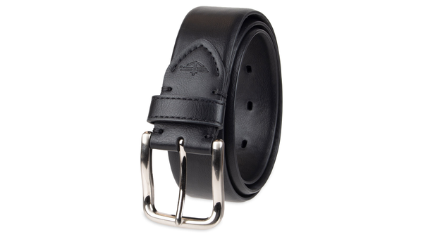 Dockers Stretch Tab Belt Black