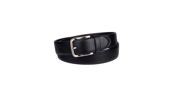 dockers Stretch Tab Belt Black
