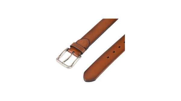 Dockers Stretch Tab Belt Tan