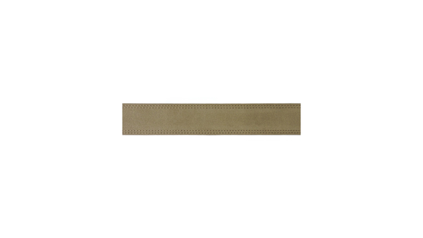 Dockers Suede Belt Tan
