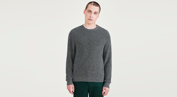 dockers Sweater Regular Fit Blue