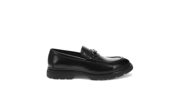 Dockers Thacher Shoes Black