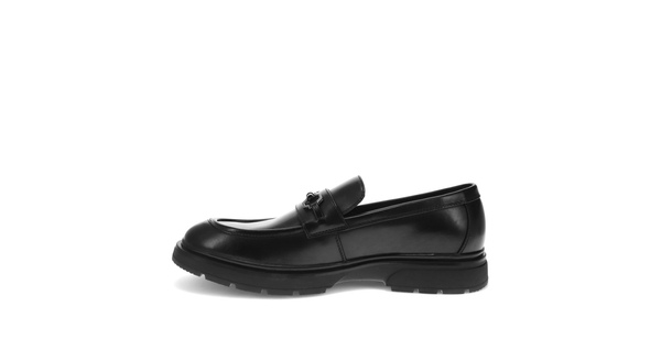 Dockers Thacher Shoes Black