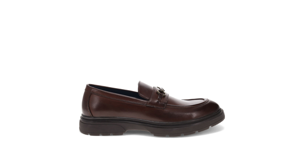 Dockers Thacher Shoes Brown