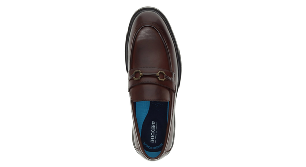 Dockers Thacher Shoes Brown