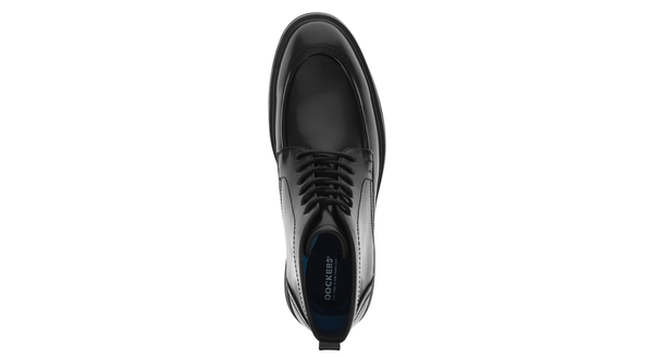 Dockers Tollcross Shoes Black