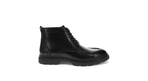 Dockers Tollcross Shoes Black